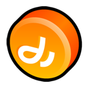 Macromedia Director icon